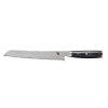 Japonski nož za kruh 5000FCD, 24 cm, Miyabi