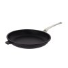 Ponev z nelepljivim premazom CHOC EXTREME, 32 cm, de Buyer