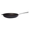 Ponev z nelepljivim premazom CHOC EXTREME, 32 cm, de Buyer