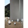 Prenosna namizna svetilka SPIRIT J, LED, kremasta, Blomus