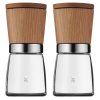 143858 1 sada mlynku na sul a pepr ceramill nature sada 2 ks wmf
