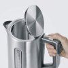 Električni kotliček WK 3418, 1,7 l, Severin