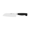 Santoku nož 16 cm ŠTIRI STAR® od omejenega izdaja 40 let ZWILLING