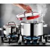 Casserole kozica FUNCTION 4, 20 cm, 2,5 l, WMF