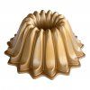 Pekač za šarkelj LOTUS, zlato, Nordic Ware