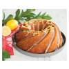 Pekač za šarkelj HERITAGE S, zlata, Nordic Ware