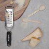 Strgalo za parmezan GOURMET, Microplane
