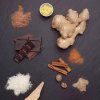 Strgalo za parmezan GOURMET, Microplane