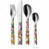 Otroški jedilni set MICKEY MOUSE DISNEY, 6 kosov, WMF
