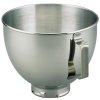 Posoda za stoječi mešalnik, 4,28 l, iz nerjavečega jekla, KitchenAid