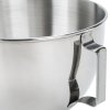 Posoda za stoječi mešalnik, 4,28 l, iz nerjavečega jekla, KitchenAid