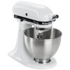 Posoda za stoječi mešalnik, 4,28 l, iz nerjavečega jekla, KitchenAid