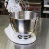 Posoda za stoječi mešalnik, 4,28 l, iz nerjavečega jekla, KitchenAid