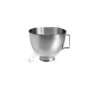 Posoda za stoječi mešalnik, 4,28 l, iz nerjavečega jekla, KitchenAid