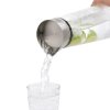 Karafa za vodo ACQUA, 1 l, Blomus