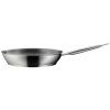 Ponev za cvrtje GOURMET PLUS, 28 cm, mat nerjaveče jeklo, WMF