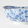 Skleda za omako BLUE DAISY, 10,5 cm, 100 ml, MIJ
