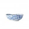 Skleda za omako BLUE DAISY, 10,5 cm, 100 ml, MIJ