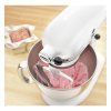 Ploski stepalnik za stoječi mešalnik, za 4,8 L posodo, KitchenAid