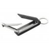 Obesek za ključe s ščipalcem za nohte BT CLASSIC INOX, Zwilling