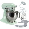 Stoječi mešalnik ARTISAN 175, pistacija, KitchenAid