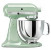 Stoječi mešalnik ARTISAN 175, pistacija, KitchenAid