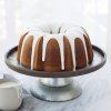 Pekač za šarkelj ANNIVERSARY BUNDT, zlato, Nordic Ware