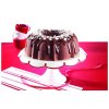 Pekač za šarkelj ANNIVERSARY BUNDT, zlato, Nordic Ware