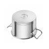 169301 15 hrnec pro 28 cm vysoky nerezova ocel zwilling
