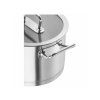 169301 16 hrnec pro 28 cm vysoky nerezova ocel zwilling