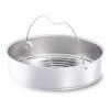 Vložek za Tlačni lonec VITAVIT, 18 cm, perforiran, Fissler