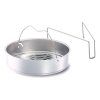 Vložek za Tlačni lonec VITAVIT, 18 cm, perforiran, Fissler