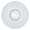 Stojalo za torto BOSSA NOVA, 32 cm, Nachtmann
