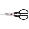 Blok set za nože GOURMET, 7 kosov, bambus, Zwilling