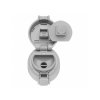 Termovka 450 ml, bela, nerjaveče jeklo, Zwilling