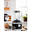 Namizni blender ARTISAN K400, črna mat, KitchenAid