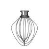Stoječi mešalnik ARTISAN 5KSM175PSEAC, mandelj, KitchenAid