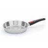 Ponev za cvrtje CONCEPT PRO, 24 cm, za indukcijo, odstranljiv ročaj, WOLL