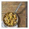 Jeklena ponev CARBONE PLUS, 28 cm, de Buyer