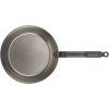 Jeklena ponev CARBONE PLUS, 28 cm, de Buyer