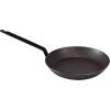 Jeklena ponev CARBONE PLUS, 28 cm, de Buyer