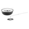 Vrtni gel svečnik FUOCO, Ø 32 cm, Blomus