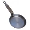 Ponev za cvrtje MINERAL B, 12 cm, de Buyer