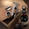 Pribor za vino v setu SOMMELIER, 4 kosi, Zwilling