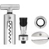 Pribor za vino v setu SOMMELIER, 4 kosi, Zwilling