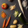 Julienne strgalo GOURMET, Microplane
