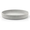 Dekorativna skleda MOON, ⌀ 40 cm, svetlo siva, Blomus