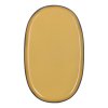 149582 servirovaci talir caractere oval kari tumeric revol
