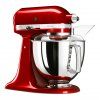 Stoječi mešalnik ARTISAN 5KSM175PSEER, kraljevsko rdeča, KitchenAid