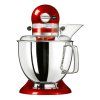 Stoječi mešalnik ARTISAN 5KSM175PSEER, kraljevsko rdeča, KitchenAid
